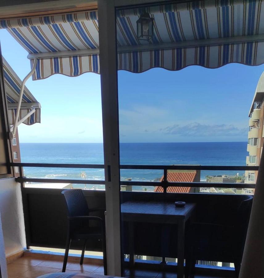 Leilighet Anatolia Sea View *